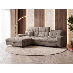 Minkštas kampas SANTORINI-N (Kiara-855) K NAUJIENA